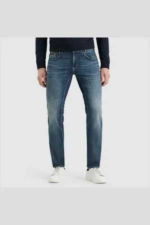 PME Legend™ Relax-fit-Jeans - COMMANDER 3.0 Jeans – True Blue Mid - Verkäufer: Schneider Fashion Store