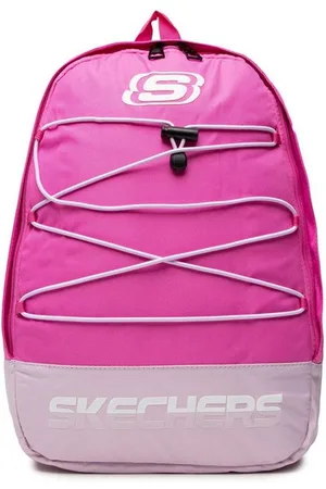 Skechers Freizeitrucksack Rucksack S1035.03 Ró?owy - Verkäufer: Modivo_de