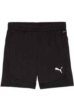 PUMA Sporthose TeamFinal Training Short Kids Shorts Kinder - Verkäufer: 11teamsports