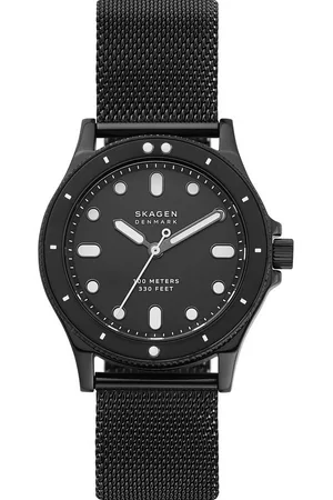 Skagen Quarzuhr Damen-Uhren Analog Quarz - Verkäufer: CHRIST Juweliere und Uhrmacher seit 1863 GmbH