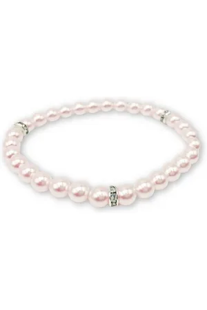 Luise Steiner Armband Armband Damen - CORA - rosé, silber - Verkäufer: Alpenwahnsinn Tracht & Lifestyle