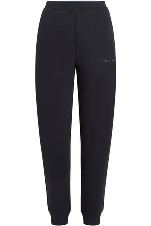 Calvin Klein Jogginghose JOGGER mit Logo-Schriftzug