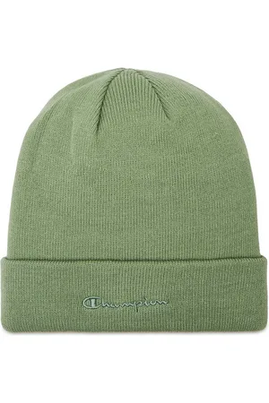 Champion Strickmütze Mütze 804671 GS088 Sgr - Verkäufer: Modivo_de