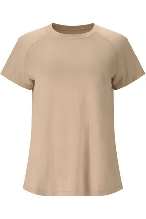 Athlecia T-Shirt Gaina Shirt pure - Verkäufer: Sport Schart [outdoor-trekking-fitness]