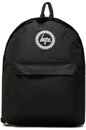 Hype Freizeitrucksack Rucksack Bts22 CORE21-001 Black - Verkäufer: Modivo_de
