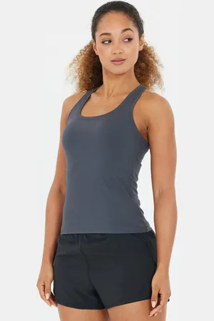 Athlecia Tanktop Asana mit Quick-Dry-Funktion