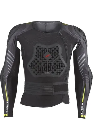 Zandonà Motorradjacke 5627 Netcube Jacket - Verkäufer: 247Group GmbH