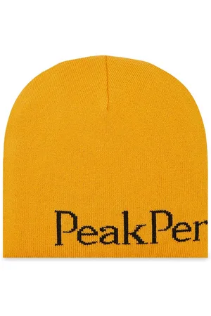 Peak Performance Strickmütze Mütze G78090200 Blaze Tundra - Verkäufer: Modivo_de