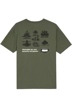 Doughnut T-Shirt Scouts Division T-Shirt - Verkäufer: 247Group GmbH