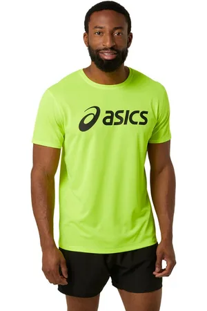 Asics Laufshirt CORE TOP