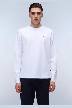 Napapijri Langarmshirt SALIS