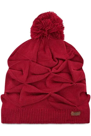 CMP Strickmütze Mütze Knitted Hat 5505010 Magenta B873 - Verkäufer: Modivo_de