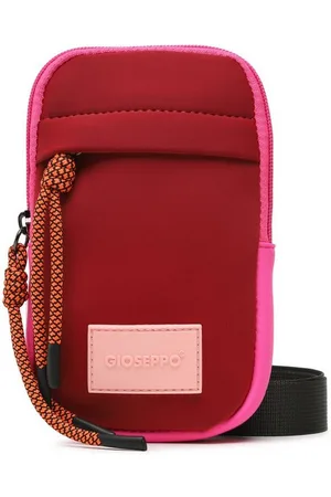 Gioseppo Handtasche Handtasche Mardin 68973 Burgundy - Verkäufer: Modivo_de