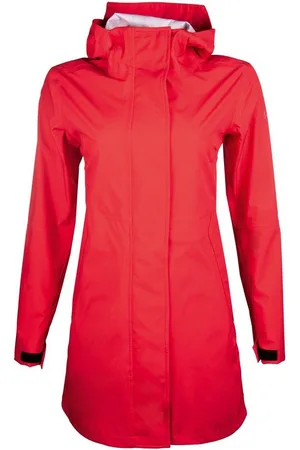 Hkm Reitjacke Regenmantel -Weatherproof- - Verkäufer: Casual Riding