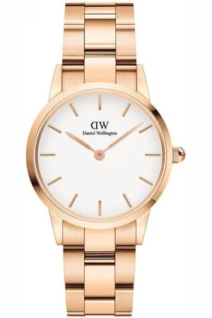 Daniel Wellington Quarzuhr - Verkäufer: Uhren-Park