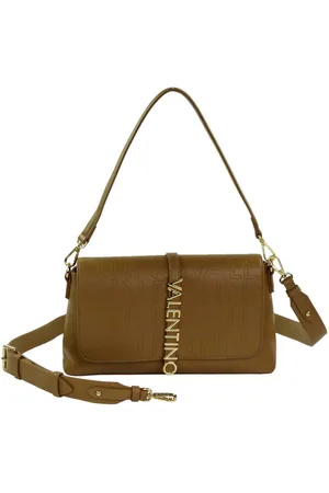 VALENTINO Umhängetasche Lio Re Flap Bag GHIACCIO - Verkäufer: tascort