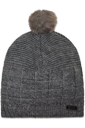 CMP Strickmütze Mütze 5505047804 Fumo Mel U804 - Verkäufer: Modivo_de