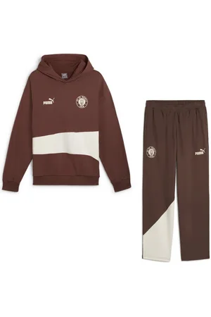 PUMA Trainingsanzug Jogginganzug FC St. Pauli - Verkäufer: sieger-preise