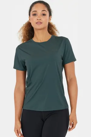 Athlecia Funktionsshirt Unicorn mit MeshTech-Einsatz