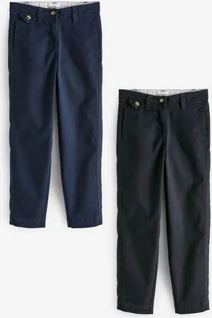 Next Chinohose Chinohosen, 2er-Pack (2-tlg) - Verkäufer: Germany GmbH