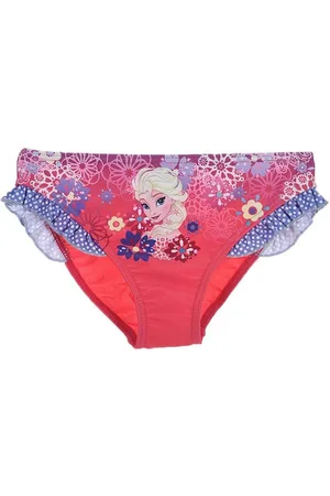 Disney Bikini-Hose Badehose Anna - Verkäufer: Bienes Shop