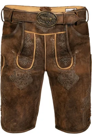 Edelnice Trachtenlederhose - Verkäufer: Trachtenmode