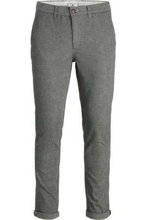 JACK & JONES Chinos JPSTMARCO FURY NOOS - Verkäufer: RETURN