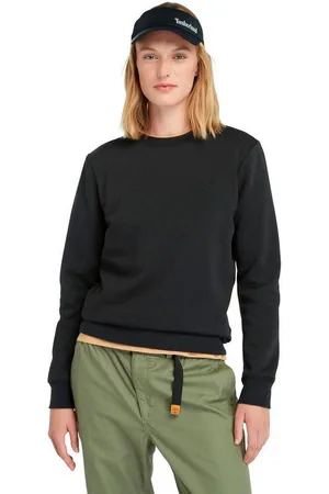 Timberland Sweatshirt EXETER RIVER BRUSHED BACK CREW SWEA (1-tlg)