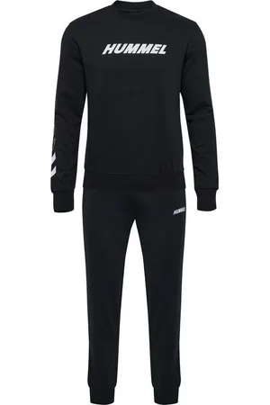 Hummel Trainingsanzug Hmlelemental Sweat Set - Verkäufer: 247Group GmbH