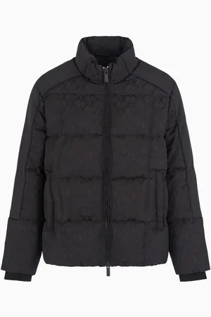 Armani Exchange Outdoorjacke - Verkäufer: ZETTshop