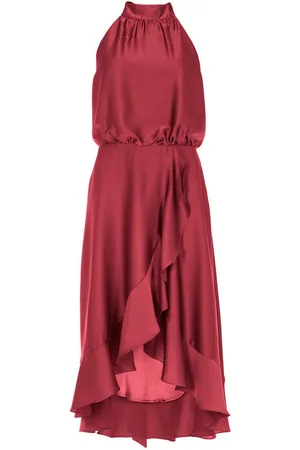 Swing Maxikleid - Verkäufer: Collections