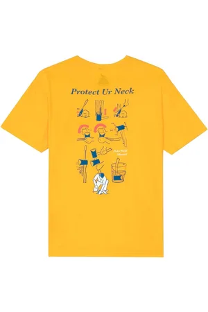 Doughnut T-Shirt Protect Ur Neck T-Shirt - Verkäufer: 247Group GmbH