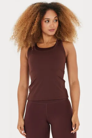 Athlecia Tanktop Asana mit Quick-Dry-Funktion