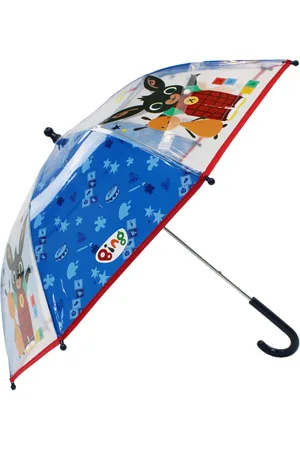 ANINE BING Stockregenschirm Stockregenschirm 73 cm Durchmesser, Ideal für Kinder - Verkäufer: IM-Trading