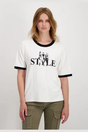 monari T-Shirt - Verkäufer: Modehaus Weingarten Köln