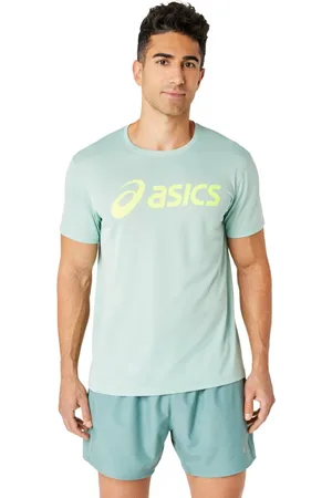 Asics Laufshirt CORE TOP
