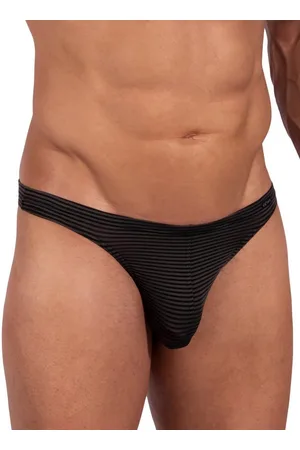 OLAF BENZ Ministring RED2384 Ministring black - Verkäufer: underwear lounge