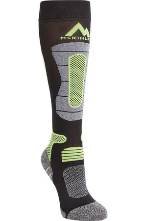 mc kinley Skisocken Ux.-Strumpf Performance ux MINT DARK/TURQUOISE/ - Verkäufer: SportTimm