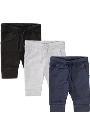 Staccato Jogginghose 3er-Packs