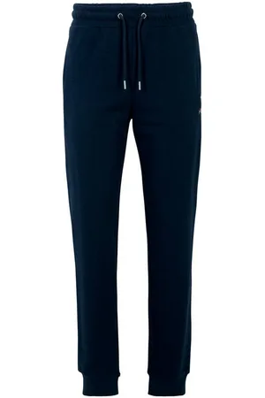 Fila Sweathose Braives Sweat Pants mit gesticktem Logo auf dem linken Oberschenkel - Verkäufer: bonvenon