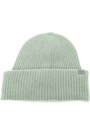 LIVING CRAFTS Beanie Bio-Mütze 