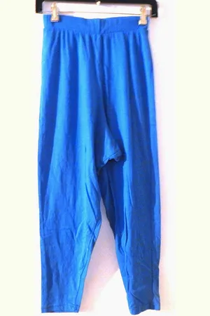 Blue Seven Haremshose Helga Harem - Verkäufer: Chic & Fein für Groß und Klein