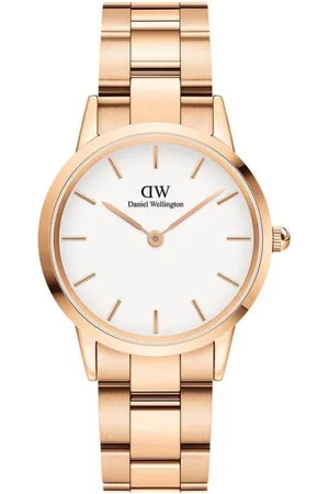 Daniel Wellington Quarzuhr - Verkäufer: Uhren-Park