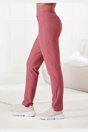 H.I.S Schlupfhose in Jeans Optik, Loungewear