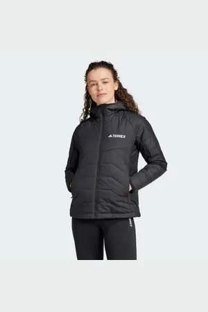 adidas Funktionsjacke TERREX MULTI SYNTHETIC HOODED ISOLATIONSJACKE - Verkäufer: adidas AG