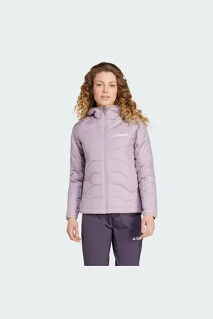 adidas Funktionsjacke TERREX MULTI SYNTHETIC HOODED ISOLATIONSJACKE - Verkäufer: adidas AG