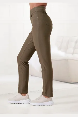 H.I.S Schlupfhose in Jeans Optik, Loungewear