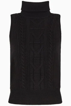 Armani Exchange Rollkragenpullover - Verkäufer: ZETTshop