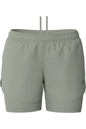 New Balance Laufshorts Sport Essentials 2-in-1 Short 3"