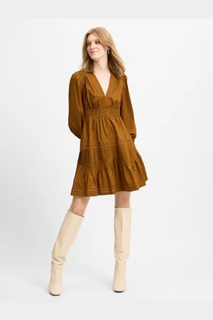 Marie Lund Sommerkleid - Verkäufer: VAN GRAAF